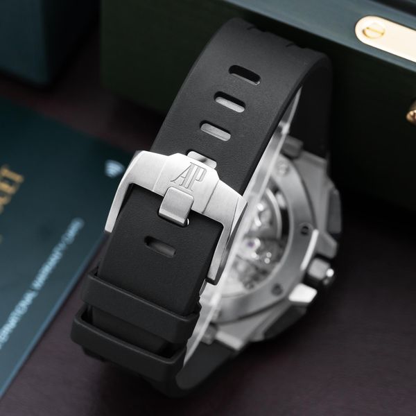 Audemars Piguet Royal Oak Offshore 26420SO.OO.A002CA.01